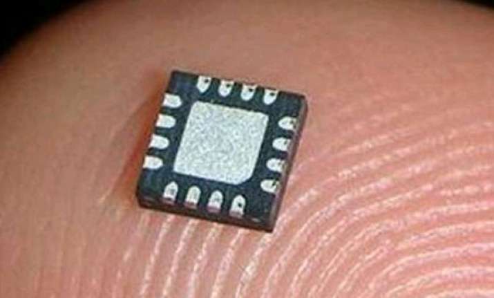 microchip that would make your pc work like human brain