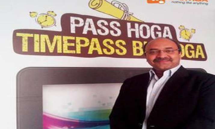 micromax ceo deepak mehrotra resigns