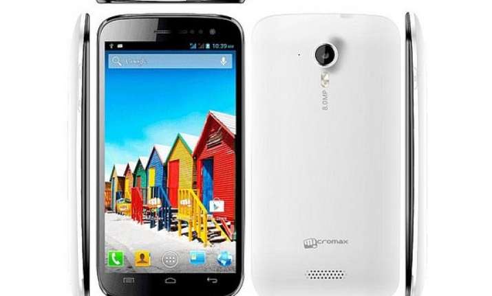 micromax canvas hd a116 outperforms samsung galaxy note
