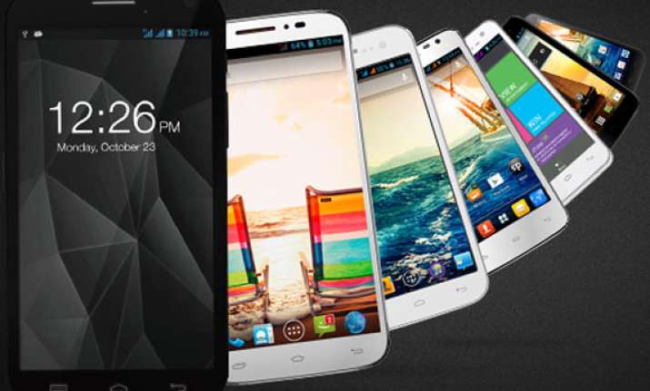 micromax to offer windows phone smartphones later this year