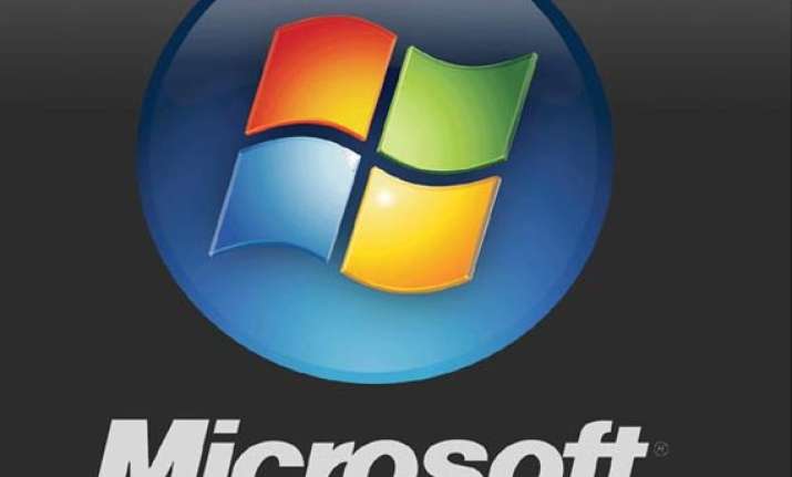 microsoft india unveils it tools for the disabled