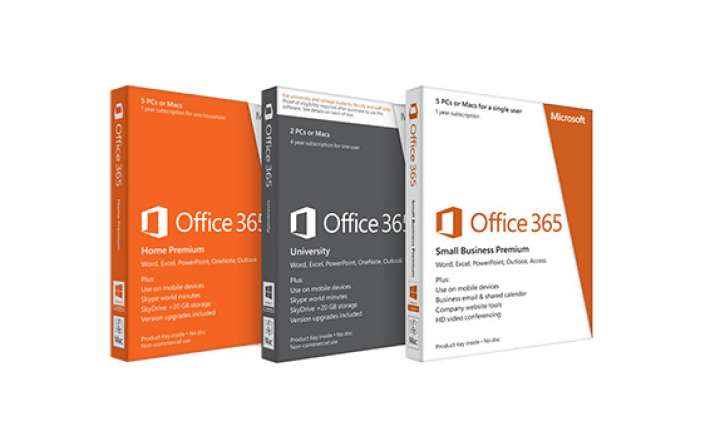 microsoft office 365 personal now available starting rs 330