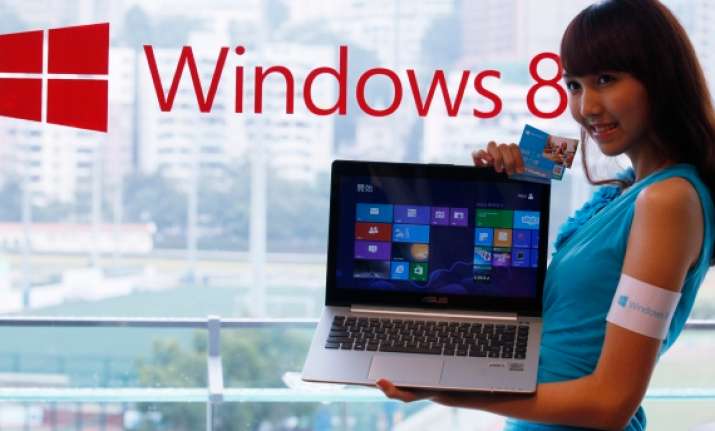 microsoft windows 8.1 upgrade available as free download