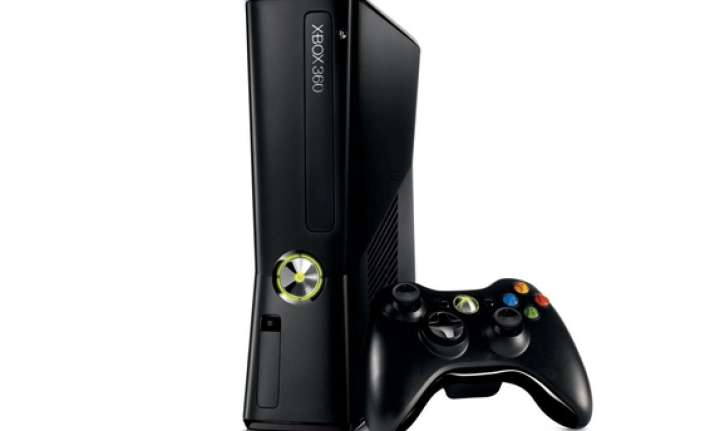 microsoft xbox 360 price slashed in india by rs 3000 now