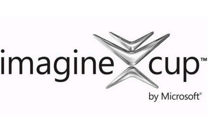 microsoft announces 3 winners for imaginecup 2014 in india