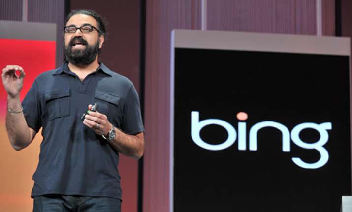 microsoft names india born gurdeep singh pall as skype vp