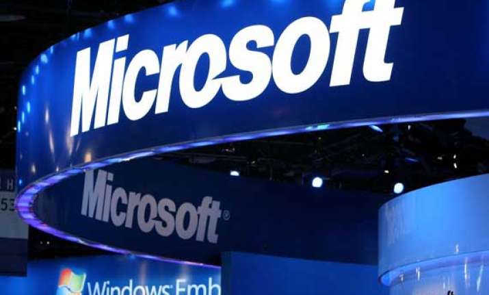 microsoft plans to expand operations in telangana