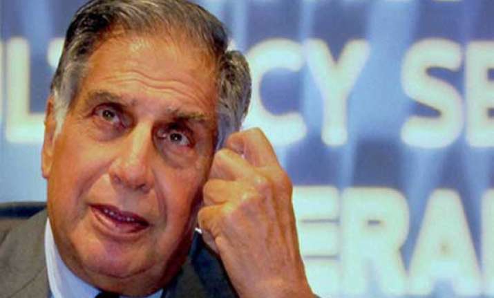 milestones achieved under ratan tata