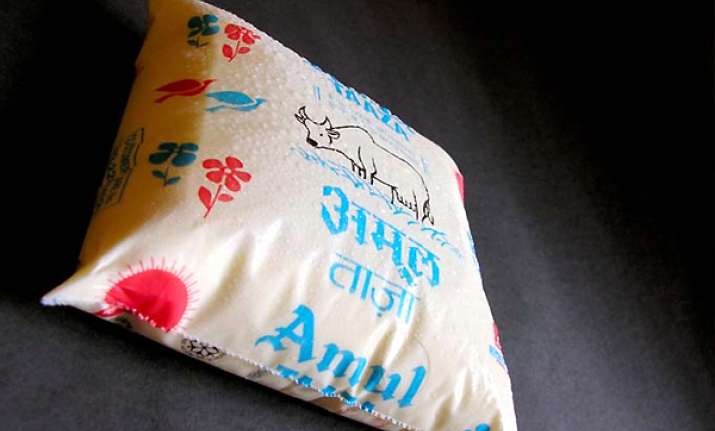milk to be dearer by rs 2 per litre in delhi ncr from monday