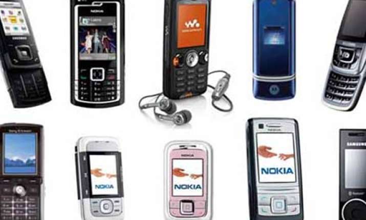 mobile phones becoming multi tasking devices assocham