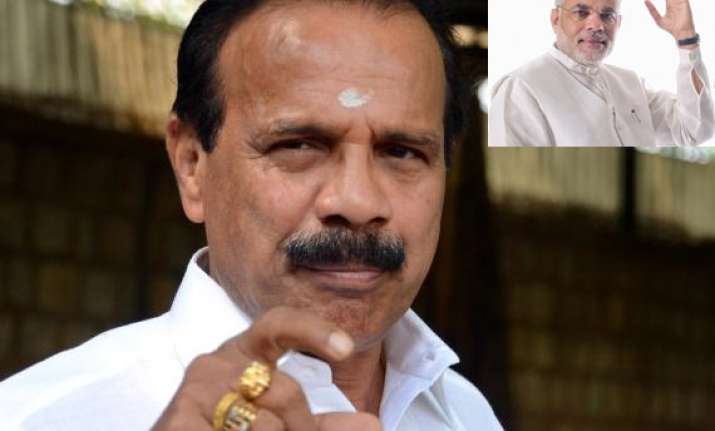 modi govt s rail budget to spell out strategy to shore up