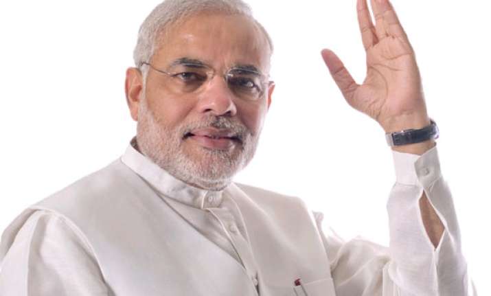 modi open to pan india retail tax pushes for jobs