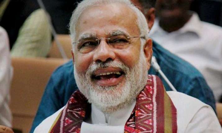 modi s pet project gift likely to create 10 lakh jobs