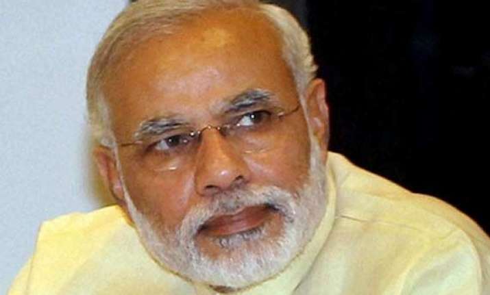 modi set to revamp fin inclusion to unveil new scheme on