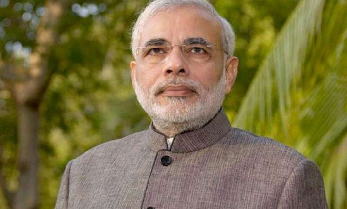 modi will give economic growth priority wisner