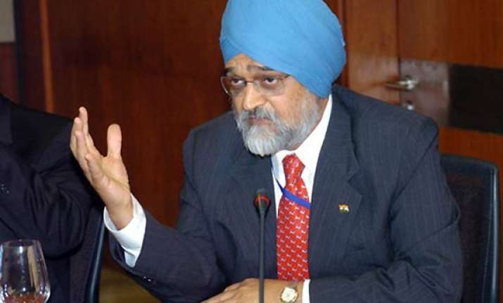 montekspeak fdi in retail will help farmers consumers