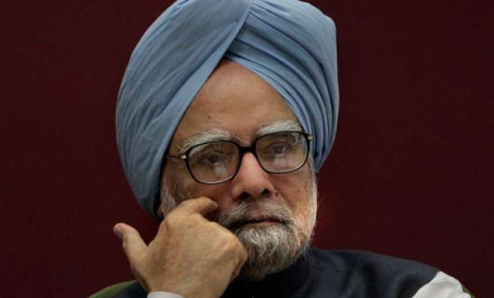 moody s forecast cause of concern but fundamentals strong pm