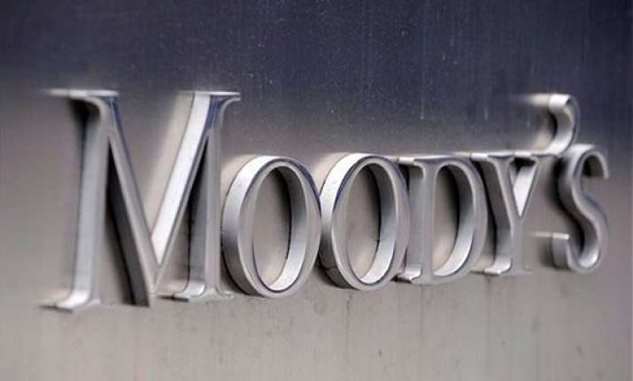 moody s says india s rating outlook stable