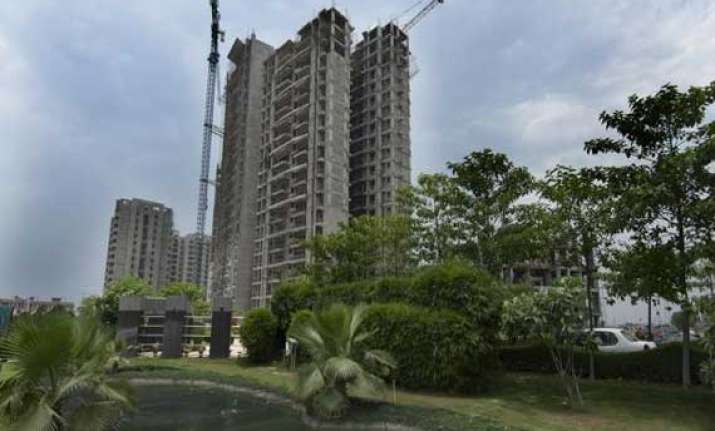 more than 100 real estate projects to get boost from sc