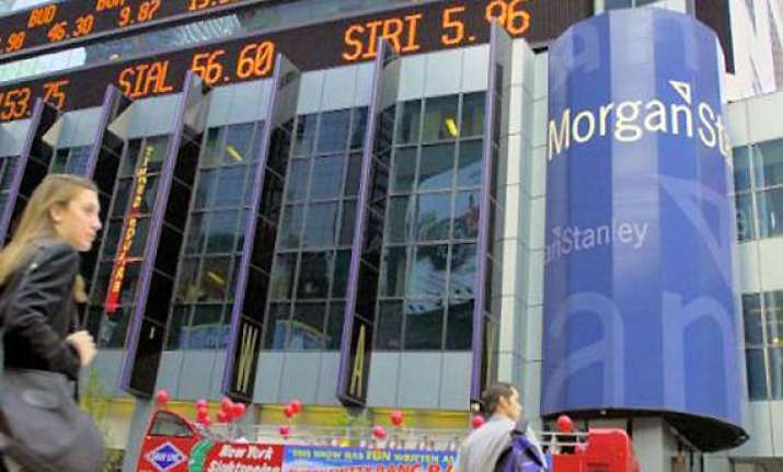 morgan stanley lowers india s gdp growth forecast to 7.4 pc