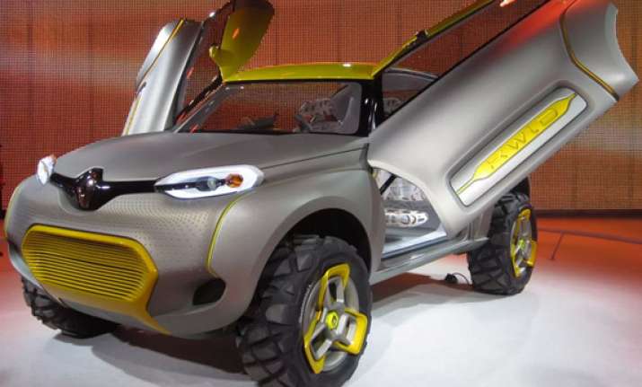 super hot cars at auto expo 2014