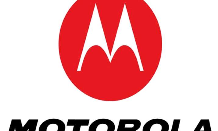motorola mobility appoints amit boni as general manager of