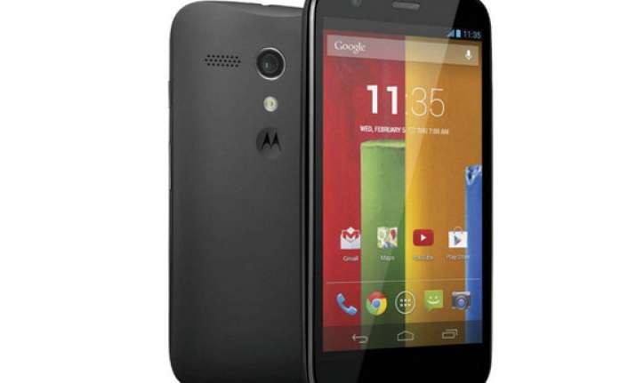 motorola moto g review a specs rich and affordable