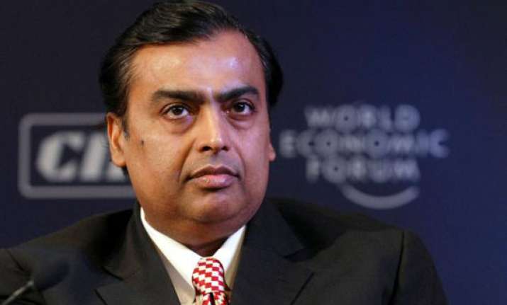 mukesh ambani keeps salary capped at rs 15 crore for 6th