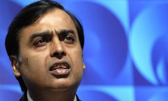 mukesh ambani remains richest indian with assets of 18.9
