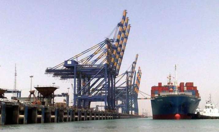 Mundra To Be India's Largest Port By FY 14