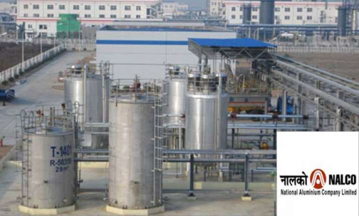 nalco reduces aluminium price by rs 5000 per tonne