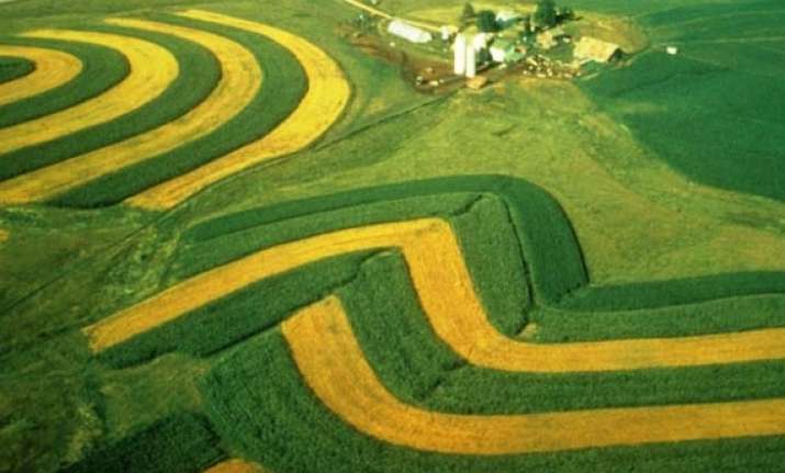 nasa satellite to help farmers combat drought