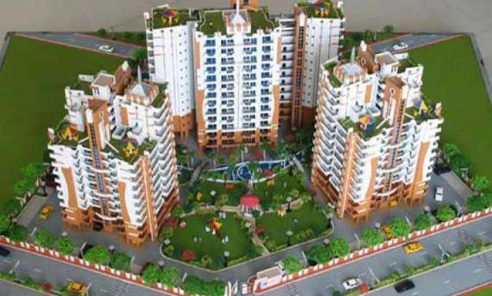 ncr real estate a view on property market in ghaziabad