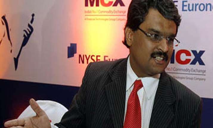 nsel crisis destroyed everything says shah as he quits mcx