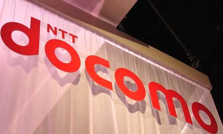 ntt docomo to exit telecom jv with tata group