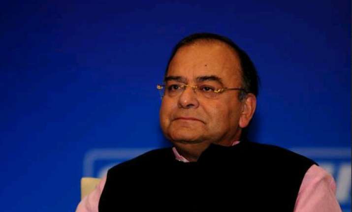need to reduce cost of doing business in india arun jaitley