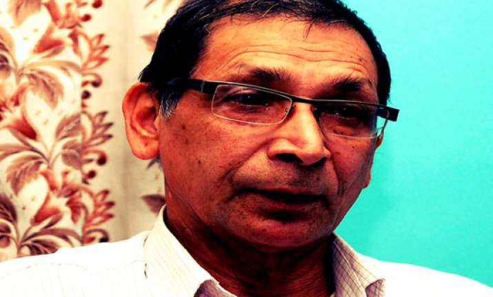 nepal maoist party opposes indian investment in hydropower