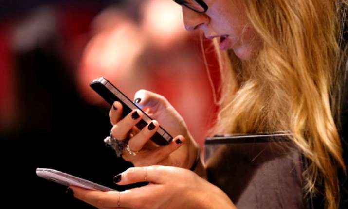 new app to help treat smartphone addiction