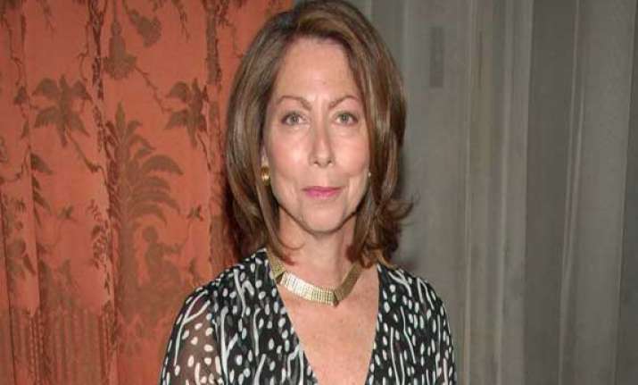 new york times ousts female executive editor jill abramson