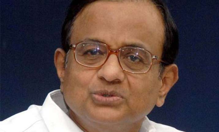 new banks should not be clones but different chidambaram