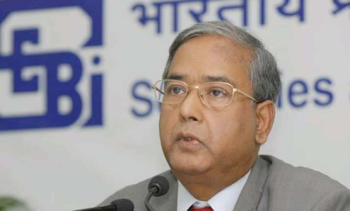 new powers to fast track prosecution refunds sebi chief