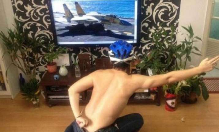 new chinese internet meme aircraft carrier style goes viral