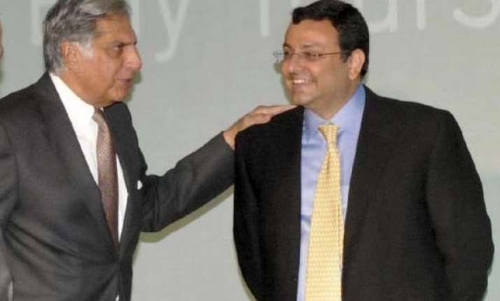 next 2 yrs are going to be challenging for tata steel cyrus