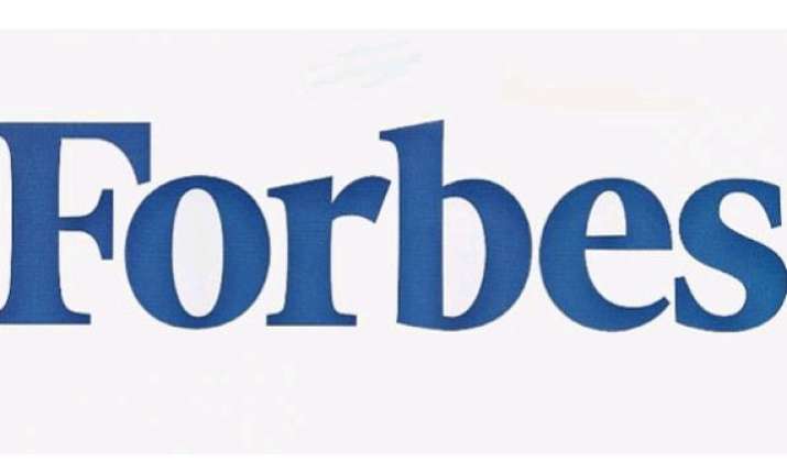 nine indian firms in forbes most innovative growth list