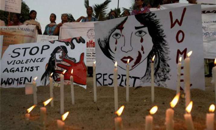 nirbhaya fund for women s safety