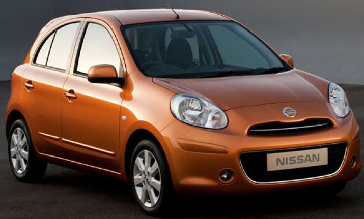 Nissan to recall over 22,000 Micra, Sunny cars in India | India News ... Nissan to recall over 22,000 Micra, Sunny cars in India | India News ...