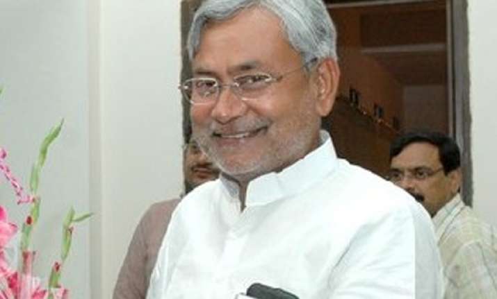 nitish writes to pm to protest rejection of coal linkages