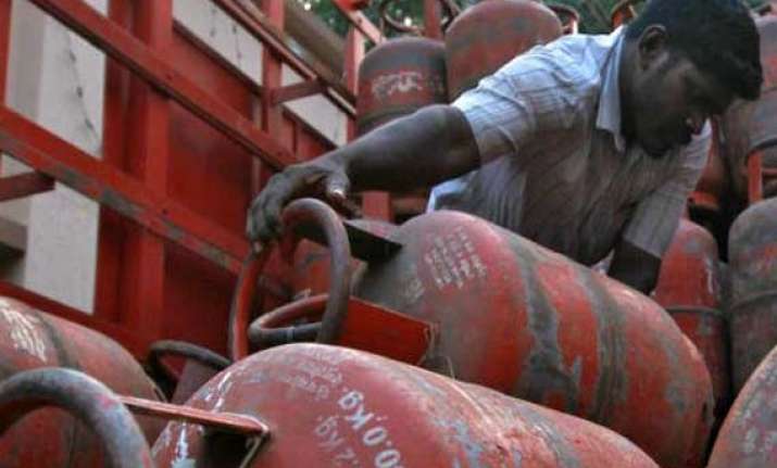 No Hike In Lpg Kerosene Prices Petroleum Minister India News