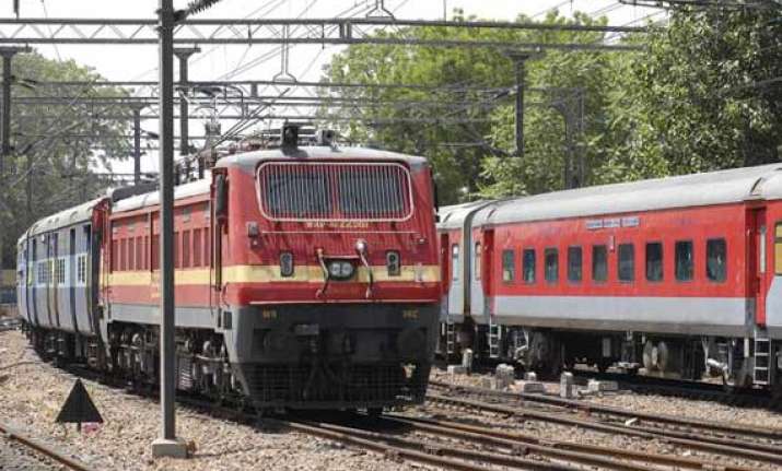 no hike in fares railways to attract fdi