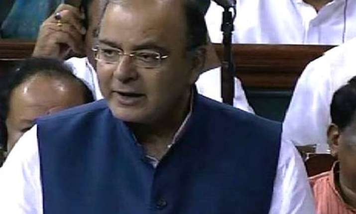 no new taxes in jaitley s rs.36 776 crore delhi budget